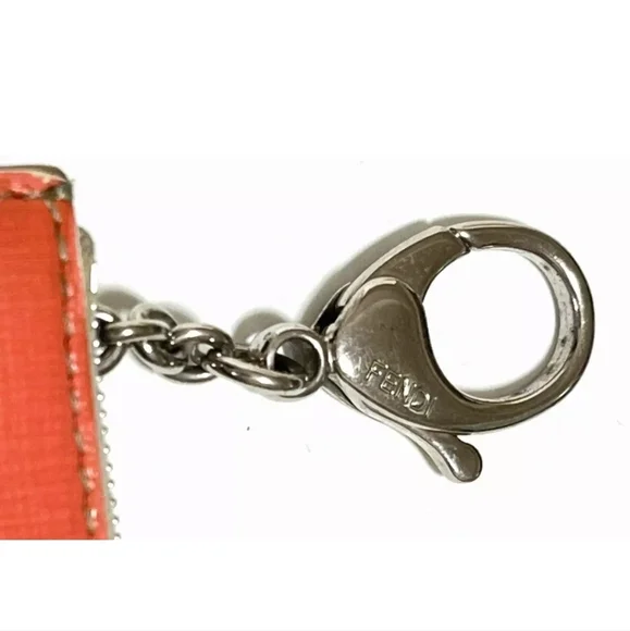 Fendi Monster coin purse key case - Picture 7 of 16